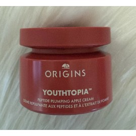 Origins Youthtopia Peptide Plumping Apple Cream 1.7oz L19