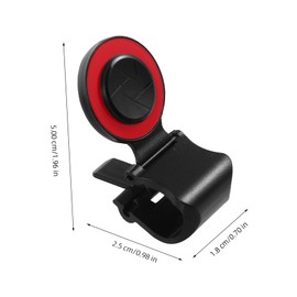 Operitacx Mobile Game Controller mit Ergonomischem Kompatibel mit Meisten Smartphones für Präzise Schnellen Zugriff für Intensives Gaming