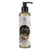 Massage Oil Coconut 200ml - Body Oil with Coconut -