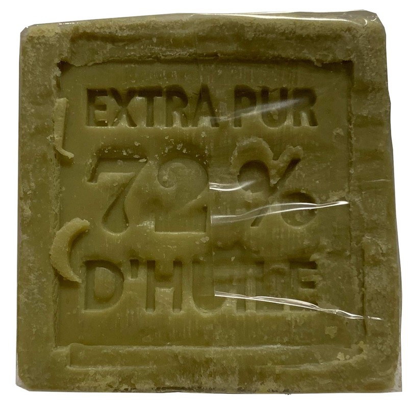 Marseille Soap Olive 10.6 oz (300 g)
