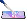 Mr.Shield [3-Pack] Designed For Oppo A78 5G / Oppo A58