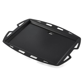 Stanbroil Cooking Griddle Insert for Weber Q100/Q1000 Series Grills, Full Size Nonstick Griddle Plate for Weber Q100 Q1200 Q120 Q1000 Grills