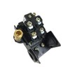 Air Compressor Pressure Switch 30-50PSI Single Port