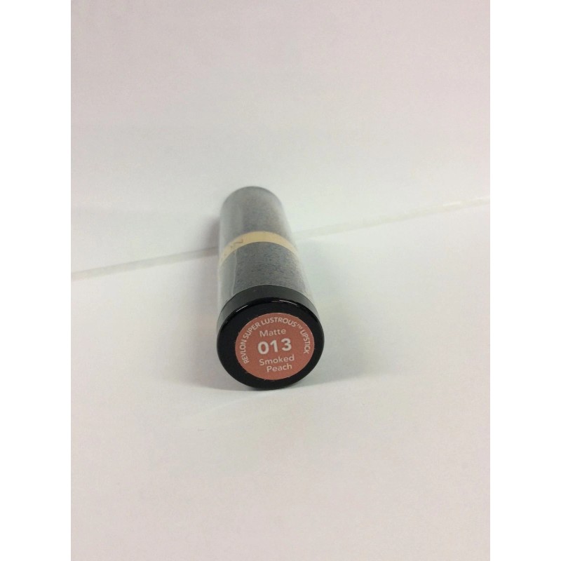 Revlon LOT OF 3 - Revlon Super Lustrous Matte Lipstick