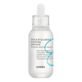 Cosrx Triple Hyaluronic Moisture Ampoule 40 Ml                                                                                                        