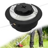 Double thread head for brush cutter, mowing head Autocut C6-2