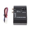Car Audio Converter High Frequency to Low Frequency 2 Channel