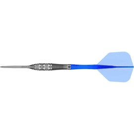 Caliburn | Rix Steel Tip Darts | 90% Tungsten Professional Dart Set | R5 | Precision Grip Barrels | Multiple Weights Available. (23, Grams)