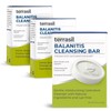 terrasil Balanitis Soap for Men, Soothing Care and Relief from