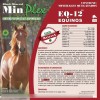Minerales Y Sup. Equinos. Block Mineral Minplex Eq-12 5.7kg