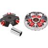 High Performance Variomatic Variator with 6.5 g Copper Roller Weights