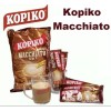 Kopiko Macchiato 3in1 Espresso + Milk Instant Coffee 24g. x