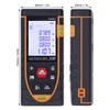 Laser Distance Meter High Accuracy Infrared HD LCD ABS Shell