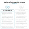 Food Allergy Test - Self Test Convenient for Home -