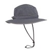 Sunday Afternoons Adult Trailhead Boonie Hat, Cinder, One Size