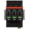 ASI ASISP690-3P UL 1449 4th Ed. DIN Rail Mounted Surge