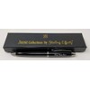 JRose Collections Men Pen In Luxury Black Gift Box Named-