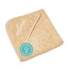 Mabyen Baby Towel with Hood, Hooded Towel, Bath Towel, 100%