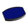 trodat Replacement Pad for Stamp 44055 Blue
