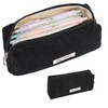 NECXON Large Capacity Elegant Pencil Case for Stationery & Cosmetics