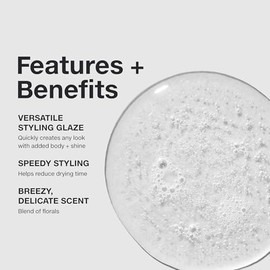 Paul Mitchell Super Sculpt Líquido para Peinar de Secado Rápido, 500 ml (16.9 fl. oz.)