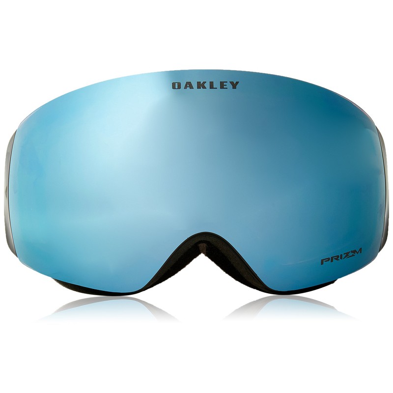 Oakley Flight Deck XM Snow Goggle, Mid-Sized Fit