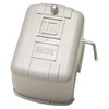 SQUARE D 30-50 M4 Low Pressure Cut-Off Switch WATER WELL