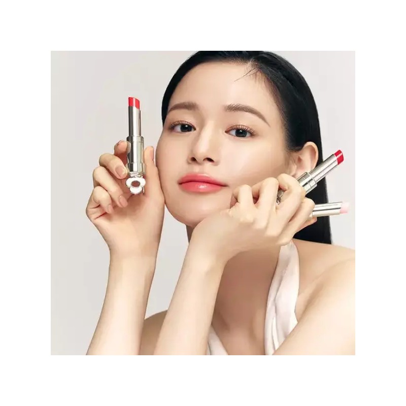 Dewytree [후] [26RN]에센셜 립 글로우밤 3.3g [Hoo] [26RN] Essential Lip