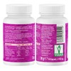 MADENA Symbio Intestinal Bacteria, Culture Complex with Lactobacillus and Bifidobacterium