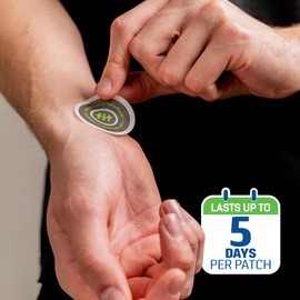 JointFlex fit Patch Universal Trial Pack (FIT114)