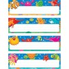 TREND Sea Buddies Desk Toppers Name Plates Variety Pack, 2-7/8"