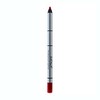 IMPALA Waterproof Creamy Lip Liner Pencil, Red 206, Permanent Lip