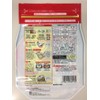 Nissin Okonomiyaki Flour with Plenty of Mountain Potato
