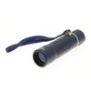Visionary 10x25 DX-m Monocular - Ultra Compact, Light Weight -