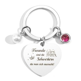 Best Friend Gifts, Gift for Boyfriend, Gifts for Girlfriend, Gift Girlfriend, Gift Best Friend, Girlfriend Gift, Keyring Boyfriend, Gift Boyfriend, Christmas Gifts for Boyfriend, keychain-friend3