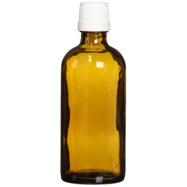 Brown Light Shielding Bottle (Others/ Spares)