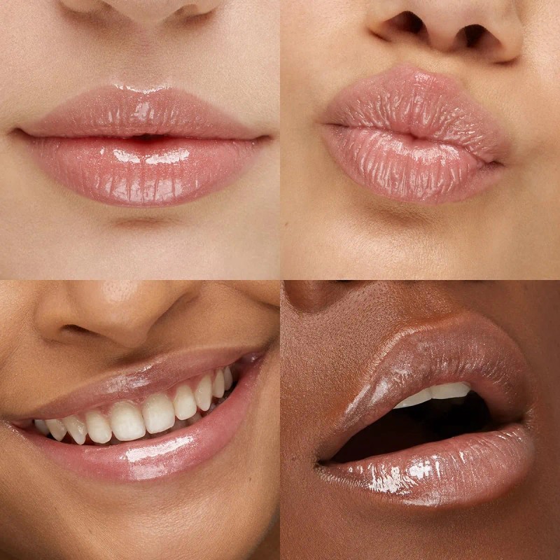 Brillo De Labios Kiko Milano 3d Hydra 31 Suavizante Para