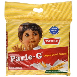 Parle-G 28.05 oz (Pack of 2)
