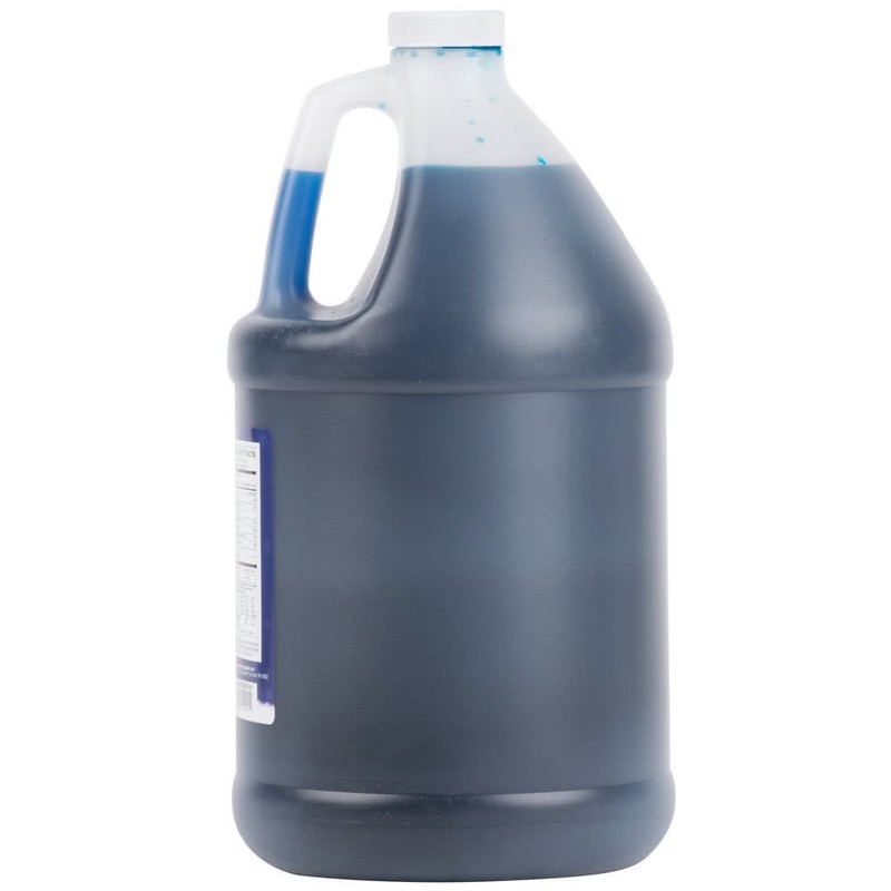TableTop King 1 Gallon Bubble Gum Snow Cone Syrup -