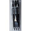 Pilot Juice Up LJP-20S3-B Gel Ink Ballpoint Pen, Ultra Fine