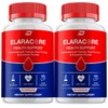 ElaraCore (2 Pack) Elaracore Capsules – Elara Core All Natural