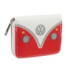 Puckator PUR96 Volkswagen VW T1 Camper Bus Van Wallet Purse,