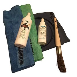 Cory Grand Piano Detailing Kit For High Gloss Piano - Clean and Polish