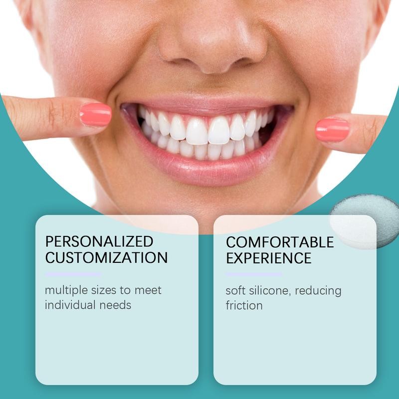 Oralhoe Adjustable Buckle Dentures, Comfortable Adjustable Dentures To Fit The