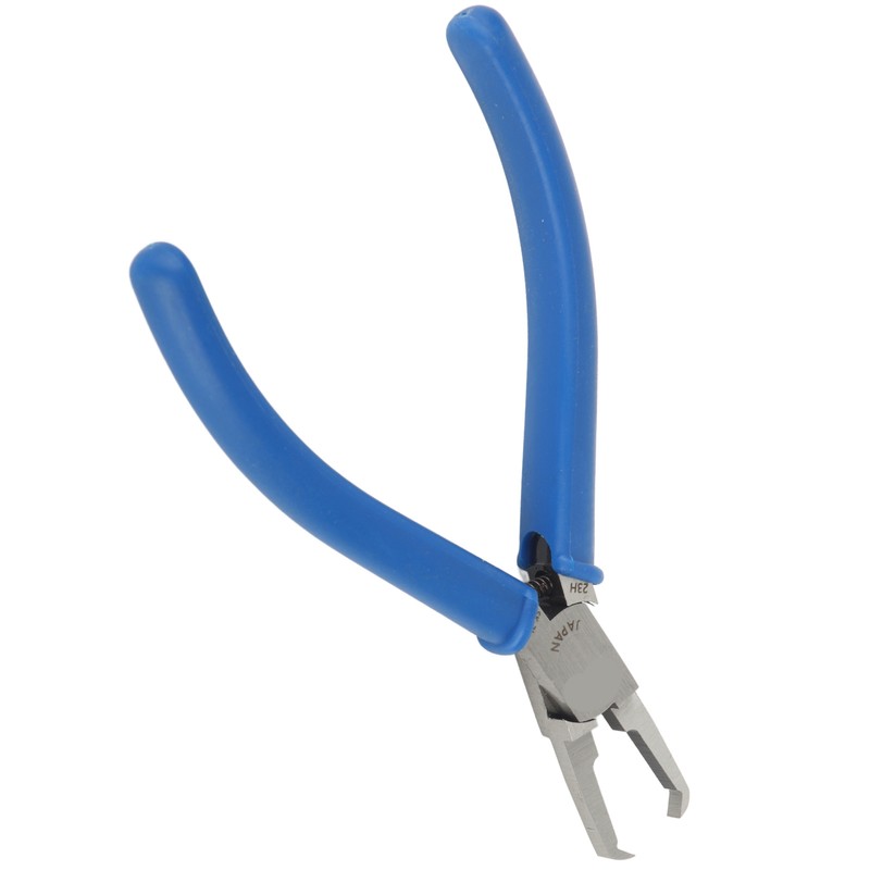 4.5 Inch Cutting Pliers with Return Spring Model Cutting Nippers