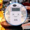 Slimline Timer - An Ideal Timer for the Kitchen