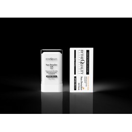 By the Quality Sun Detailer 2.0 Stick 20g, 1 piece / 바이더퀄리티 선디테일러 2.0스틱 20g, 1개