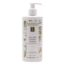 Eminence Organic Skincare Limpiador Facial Eminence Organic Clear Skin Probiotic 250ml