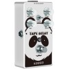 Koogo (Cool Panda) Tape Delay Pedal with Widerange Delay Adj