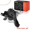 A-Premium Front Right Passenger Engine Motor Mount Compatible with Toyota